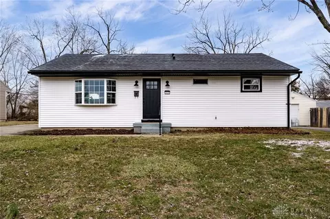 2025 Pittsfield St, Dayton, OH 45420