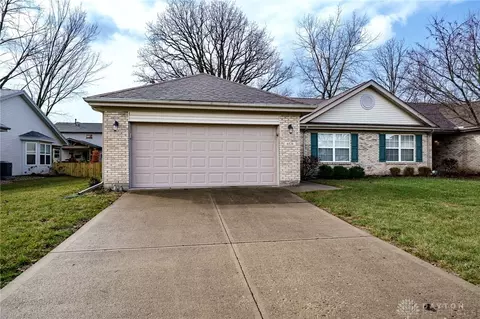 6528 Marino, Dayton, OH 45424