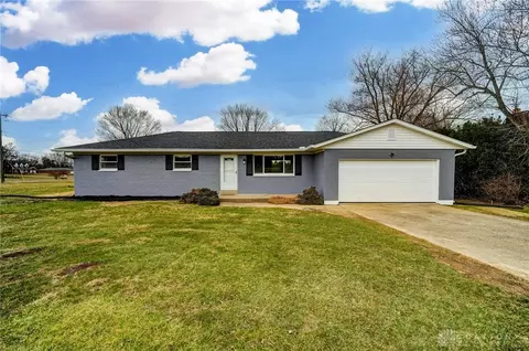 5410 Mosiman Rd, Middletown, OH 45042