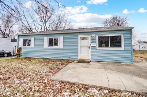 4773 Ericson Ave, Dayton, OH 45417