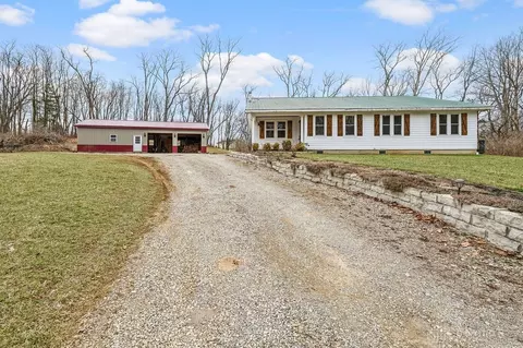 1767 Wood Rd, Lebanon, OH 45036