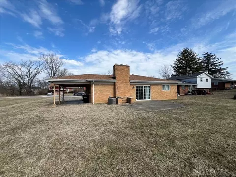 Exterior - 1255 Wabash Ave, Cincinnati, OH 45215 photo 1 of 1