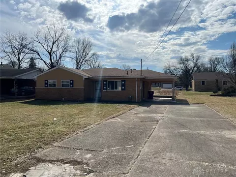 1255 Wabash Ave, Cincinnati, OH 45215