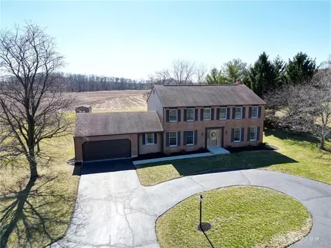 339 Brush Row Rd, Xenia, OH 45385