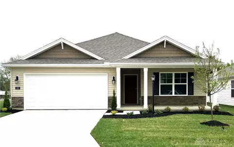 101 Arlington Dr, Eaton, OH 45320