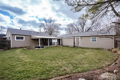 1713 Kruss Ave, Kettering, OH 45429 photo 35