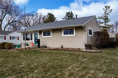 1713 Kruss Ave, Kettering, OH 45429 photo 3
