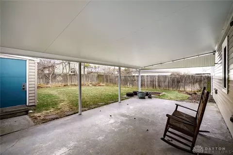1713 Kruss Ave, Kettering, OH 45429 photo 32