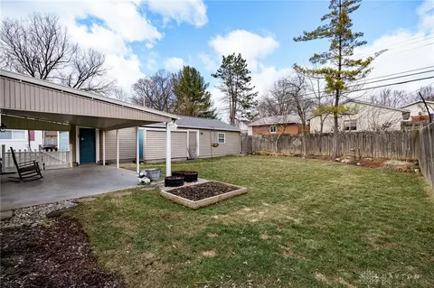 1713 Kruss Ave, Kettering, OH 45429 photo 34