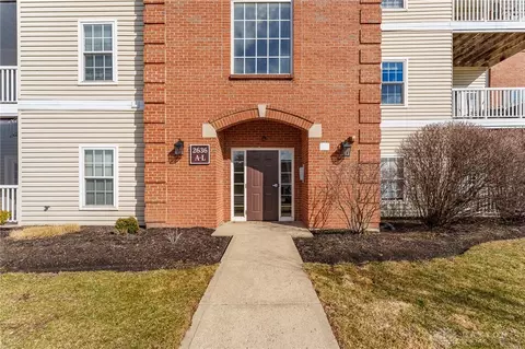 2636 Harding Ct #G, Beavercreek, OH 45431