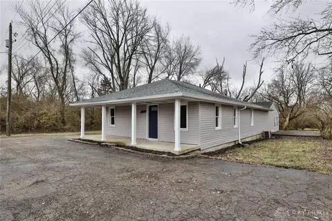 Undisclosed, Middletown, OH 45042