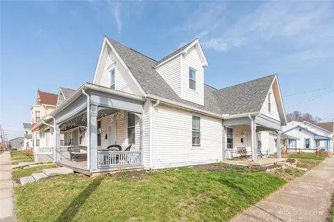 131 S Mulberry St, Troy, OH 45373