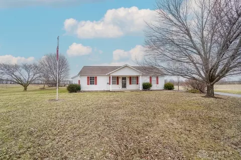 545 W Main St, Leesburg, OH 45135