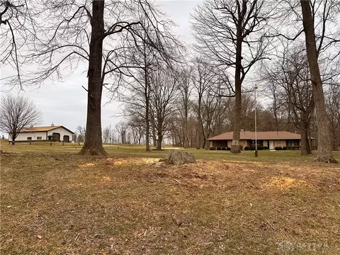 2310 Elam Rd, Xenia, OH 45385