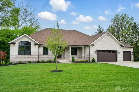 6976 Rosecliff Pl, Dayton, OH 45459