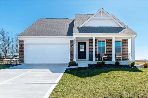 3091 Kit Fox Way, Franklin, OH 45005