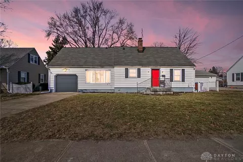 3201 Wildwood Rd, Middletown, OH 45042