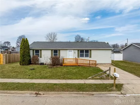 150 Bevonne Ct, West Milton, OH 45383