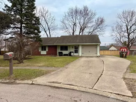 54 Mark Ct, Germantown, OH 45327