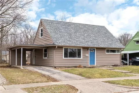 1037 Tabor Ave, Kettering, OH 45420
