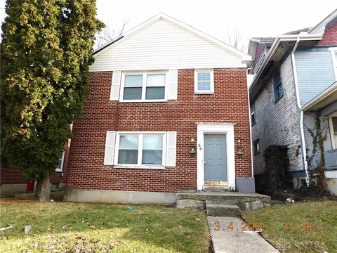 56 E Parkwood Dr, Dayton, OH 45405