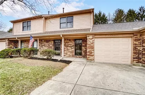 1133 Katie Cir, Beavercreek, OH 45434
