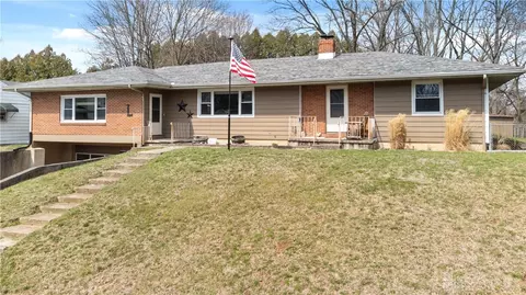 834 Young St, Piqua, OH 45356
