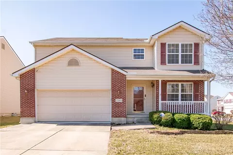 2345 Barnard Dr, Fairborn, OH 45324