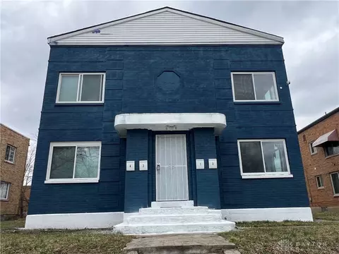 225 Victor Ave, Dayton, OH 45405