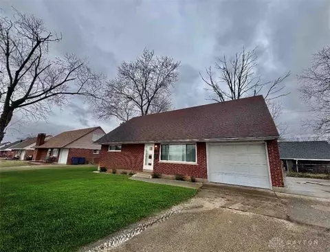 5115 Brandt Pike, Dayton, OH 45424