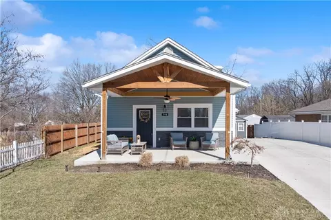504 Washington St, Xenia, OH 45385