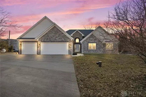 540 Ohara Ct, Vandalia, OH 45377