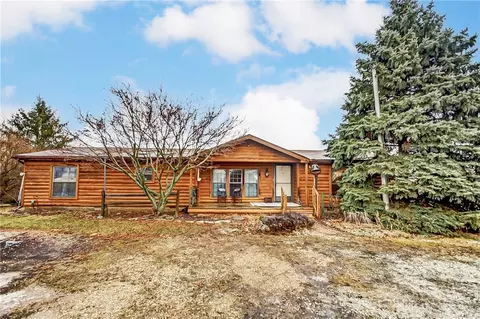 3236 N Urbana Lisbon Rd, South Vienna, OH 45369