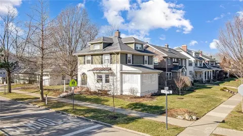 1601 Shafor Blvd, Oakwood, OH 45419