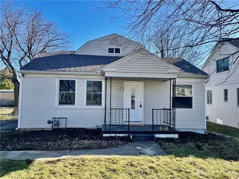 612 Haldeman Ave, Dayton, OH 45404