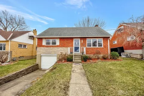 1617 Norcol Ln, Cincinnati, OH 45231