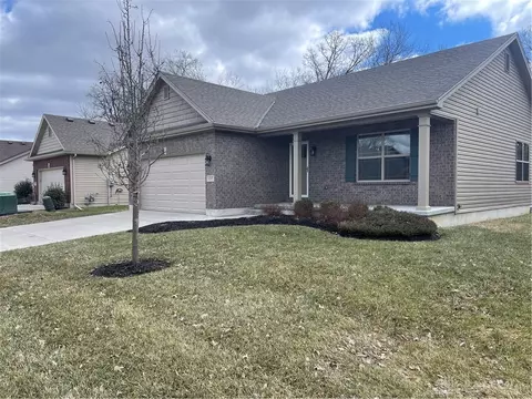 1217 Redbud Cir, Germantown, OH 45327