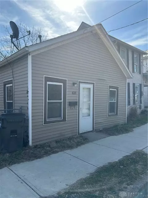 428 N 6th St, Miamisburg, OH 45342