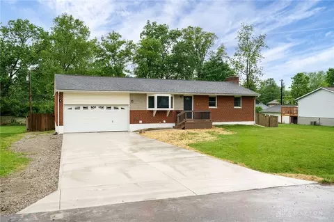 3441 Sunnyside, Dayton, OH 45432