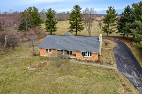 4848 Lytle Rd, Waynesville, OH 45068