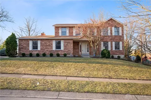 199 Hidden Hills Dr, Fairfield, OH 45014