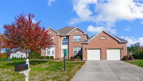 8286 Cornerstone Ct, Dayton, OH 45458
