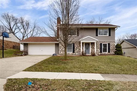 120 Cedar Hill Ln, Springboro, OH 45066