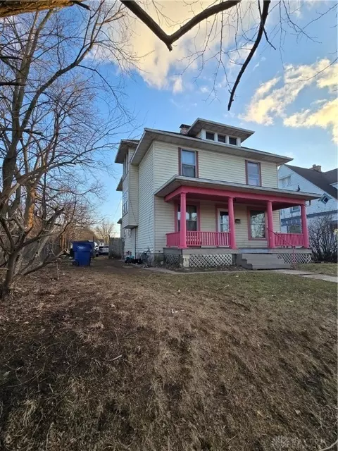 713 W Jefferson St, Springfield, OH 45506 photo 1