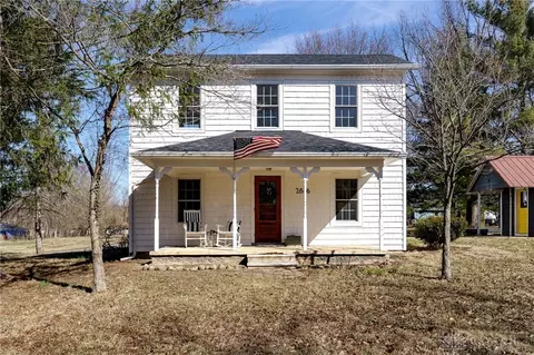 2886 Lantz Rd, Beavercreek, OH 45434