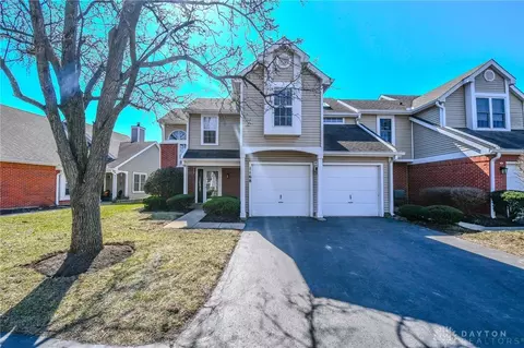 1168 Smugglers Way, Dayton, OH 45459
