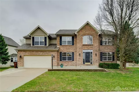 1022 Windpointe Way, Englewood, OH 45322