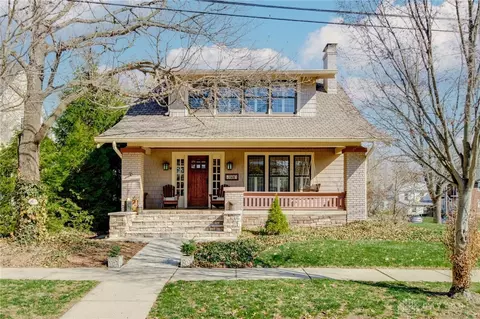 100 E Orchard Ave, Lebanon, OH 45036