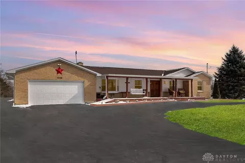 6186 Hamilton Middletown Rd, Middletown, OH 45044