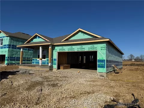 1441 Camden Ln, Xenia, OH 45385